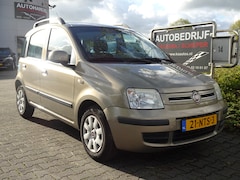 Fiat Panda - 1.2 Edizione Cool