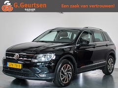 Volkswagen Tiguan - 1.5 TSI ACT Join, DSG, Navigatie, Winterpakket, Cruise control adaptief