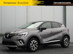 Renault Captur - 1.0 TCe 90 techno Captur 1.0 TCe 90 Techno