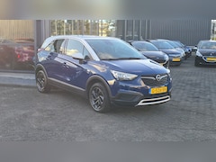 Opel Crossland X - 1.2 Turbo 120 Jaar Edition