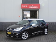 Citroën DS3 - 1.2 PureTech So Chic airco LM navi