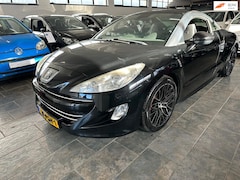 Peugeot RCZ - 1.6 THP | Leer | Navi | Xenon| Camera | Android | Airco |