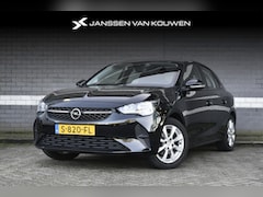 Opel Corsa - 1.2 Level 2 / Parkeersensoren / Apple Carplay