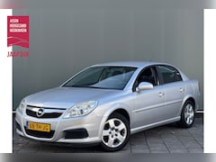 Opel Vectra - BWJ 2006 |1.8-16V Comfort NWE APK | AIRCO | NAVI | CRUISE |