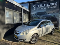 Opel Corsa - 1.2-16V Essentia Airco 3drs