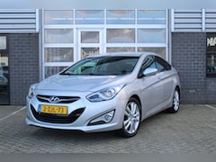 Hyundai i40 - 1.6 GDI Blue Business Edition / Navigatie / Camera