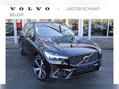 Volvo XC60 - B4 Plus Dark / 360 Camera / H&K Audio / Panoramadak / Adapt. Cruise / Elektr. Stoelen