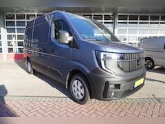 Renault Master - T35 2.0 dCi 170PK L2H2 Extra Schuifdeur L / R Nr. V211 | Climate | Navi | Cruise | Trekhaa