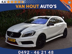 Mercedes-Benz A-klasse - 250 Sport Ambition AUTOMAAT