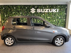 Suzuki Celerio - 1.0 Exclusive 1e eig. Airco 1.0 Exclusive