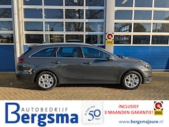 Kia Cee'd Sportswagon - Ceed 1.5 T-GDi DynamicLine