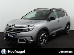 Citroën C5 Aircross - 1.2 PureTech Business Automaat | Navigatie | Camera | Cruise Control