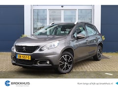 Peugeot 2008 - 1.2 PureTech Allure | Trekhaak | Cruise Control | Navigatie | Airco |