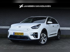 Kia e-Niro - Dynamicline 39 KWH / 100% SOH / Camera / Carplay / All season banden / JBL