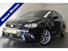 Seat Ibiza - 1.0 TSI FR Business Intense , CLIMATR , CR CONTR , A UITRIJ CAM , PDC V+A , LMV17 ,