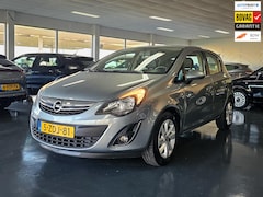 Opel Corsa - 1.2-16V Berlin