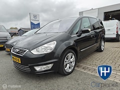 Ford Galaxy - 2.0 TDCi Titanium