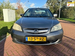 Honda Civic - 1.3i IMA