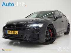 Audi A6 Avant - 55 TFSI e quattro Competition | Panoramadak | Virtual Cockpit | Carplay | Camera