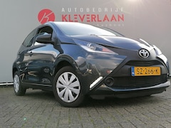 Toyota Aygo - 1.0 VVT-i x-fun | AIRCO | CRUISE | TOMTOM | Wij bieden ook financiering mogelijkheden aan