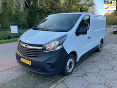 Opel Vivaro - 1.6 CDTI L1H1 Edition EcoFlex BTW