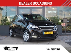 Peugeot 108 - 1.0 e-VTi Active / Automaat / Bluetooth / Elektrische ramen / USB