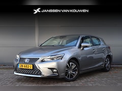 Lexus CT 200h - Edition 30 / Leder / Stoelverwarming / Navi / LED Koplampen /