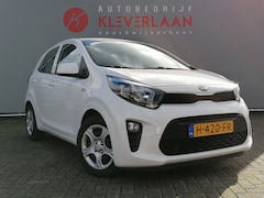 Kia Picanto - 1.0 MPi ComfortPlusLine | CAMERA | APPLE CARPLAY/ ANDROID AUTO | AIRCO |