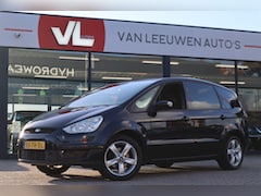 Ford S-Max - 2.0-16V | Navigatie | Climate Control | APK 08-01-2025 |