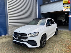 Mercedes-Benz GLE-Klasse - 350 de 4MATIC Premium Plus AMG/// 7Persn