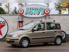 Fiat Panda - 1.2 Edizione Cool 1e Eigenaar KM-stand met NAP