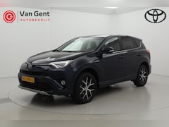 Toyota RAV4 - 2.5 Hybrid AWD Style Trekhaak Navigatie Automaat