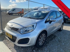 Kia Rio - 2012 * 1.1CRDI * SUPER PACK * 162.DKM