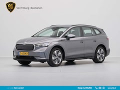 Skoda Enyaq iV - 60 180pk (Ex. 2.000, - Subsidie) Navigatie Camera Clima 19'' Lm Velgen 336