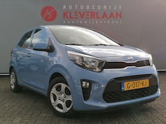 Kia Picanto - 1.0 MPi ComfortPlusLine | CAMERA | APPLE CARPLAY/ ANDROID AUTO | AIRCO | FABRIEKSGARANTIE