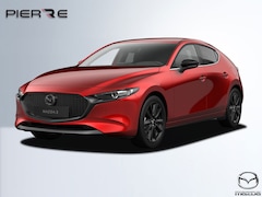 Mazda 3 - 3 2.5 e-SkyActiv-G M Hybrid 140 Homura | VAN 35.790 VOOR 32.790 |