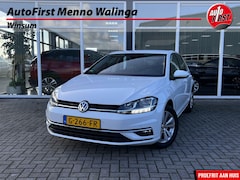 Volkswagen Golf - 1.0 TSI Comfortline | Airco | Apple Carplay/Android Auto | Navi |