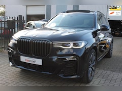 BMW X7 - XDrive40d High Exec. 100% Optier's BTW incl