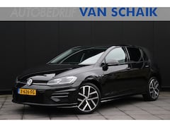 Volkswagen Golf - 1.5 TSI Highline Business R | DSG | STOELVERW. | PDC | NAVI | CRUISE |