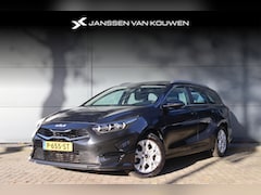 Kia Cee'd Sportswagon - Ceed 1.5 T-GDi DynamicLine / 160pk / Navigatie / Camera / Trekhaak