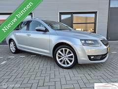 Skoda Octavia Combi - 1.2 Businessline DEALERONDERHOUDEN AUT