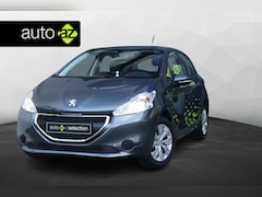 Peugeot 208 - 1.2 VTi Active