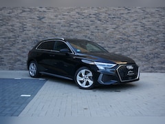 Audi A3 Sportback - 40 TFSI e Edition 3x S-Line| Camera B&O Trekhaak Volleder Carplay