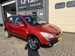 Hyundai Getz - 1.4i Active Cross 2006 APK AIRCO