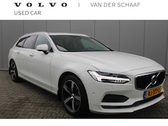 Volvo V90 - D4 Automaat Inscription | Keyless Entry | Panorama dak | Adaptieve Cruise