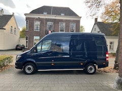 Mercedes-Benz Sprinter - 316 2.2 CDI 366 L2 H2 EERSTE EIGENAAR DEALER ONDERHOUDEN TREKHAAK 3500KG