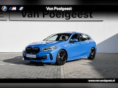 BMW 1-serie - 120i M Sport | Panorama dak | Leder | Head up