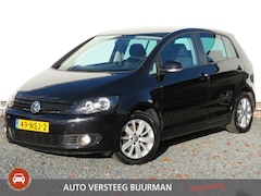 Volkswagen Golf Plus - 1.2 TSI Tour II BlueMotion, 1e Eig. All-Seasons en Trekhaak, PDC, Navi, Cruise/Climate Con