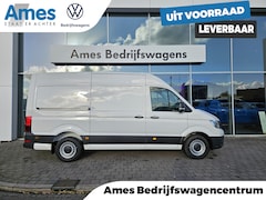 Volkswagen Crafter - 35 2.0 TDI L3H3 140 pk hand bestelwagen