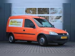 Opel Combo - 1.3 CDTi Base MARGE Radio-CD/Stuurbekrachtiging/Trekhaak/KettingVervangen